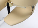 Linea V3 behandeltafel 3 motoren beige Habys