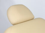 Linea V3 behandeltafel 3 motoren beige Habys