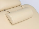Linea V3 behandeltafel 3 motoren beige Habys