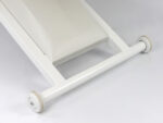 Linea V3 behandeltafel 3 motoren beige Habys