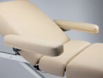 Linea V3 behandeltafel 3 motoren beige Habys