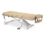 Linea V3 behandeltafel 3 motoren beige Habys