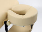 Linea V3 behandeltafel 3 motoren beige Habys