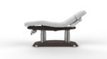 LIPS behandeltafel met verwarming wit DD Wellness