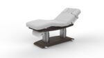 LIPS behandeltafel met verwarming wit DD Wellness