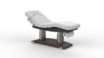 LIPS behandeltafel met verwarming wit DD Wellness