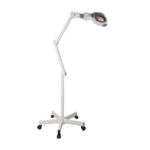 Loeplamp met klapdeksel DD Wellness
