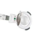 Loeplamp met klapdeksel DD Wellness