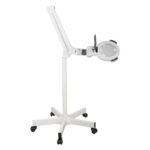Loeplamp met klapdeksel DD Wellness