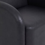 Lola wasunit compact zwart Comfortel