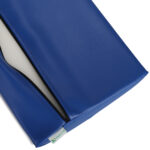 Lumbaal halve rol hard marineblauw Habys