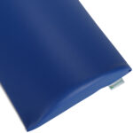 Lumbaal halve rol hard marineblauw Habys