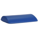Lumbaal halve rol hard marineblauw Habys