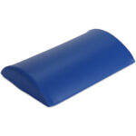 Lumbaal halve rol hard marineblauw Habys