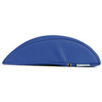 Lumbaal halve rol hard marineblauw Habys