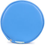 Massagerol 15x60 cm rond blauw Habys