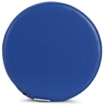 Massagerol 20x60 cm rond donkerblauw Habys