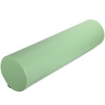 Massagerol 25x100 cm rond groen Habys