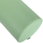 Massagerol 25x100 cm rond groen Habys