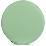 Massagerol 25x100 cm rond groen Habys