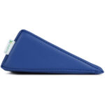 Massagewig 20x15x10 cm marineblauw Habys