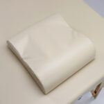 Mila massagetafel inklapbaar beige Habys