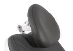 MINKA pedicurestoel elektrisch wit DD Wellness