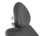 MINKA pedicurestoel elektrisch wit DD Wellness