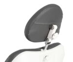 MINKA pedicurestoel elektrisch wit DD Wellness