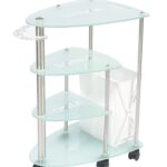 NEKKA beautytrolley wit DD Wellness