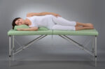 Nekrol mat beige Habys