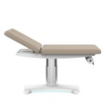 NITE behandeltafel 2 motoren wit DD Wellness