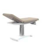 NITE behandeltafel 2 motoren wit DD Wellness