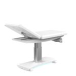 NITE elektrische behandeltafel LED-verlichting wit DD Wellness