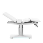 NITE PLUS behandeltafel 3 motoren wit DD Wellness
