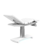 NITE PLUS behandeltafel 3 motoren wit DD Wellness