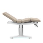 NITE PLUS behandeltafel 3 motoren wit DD Wellness