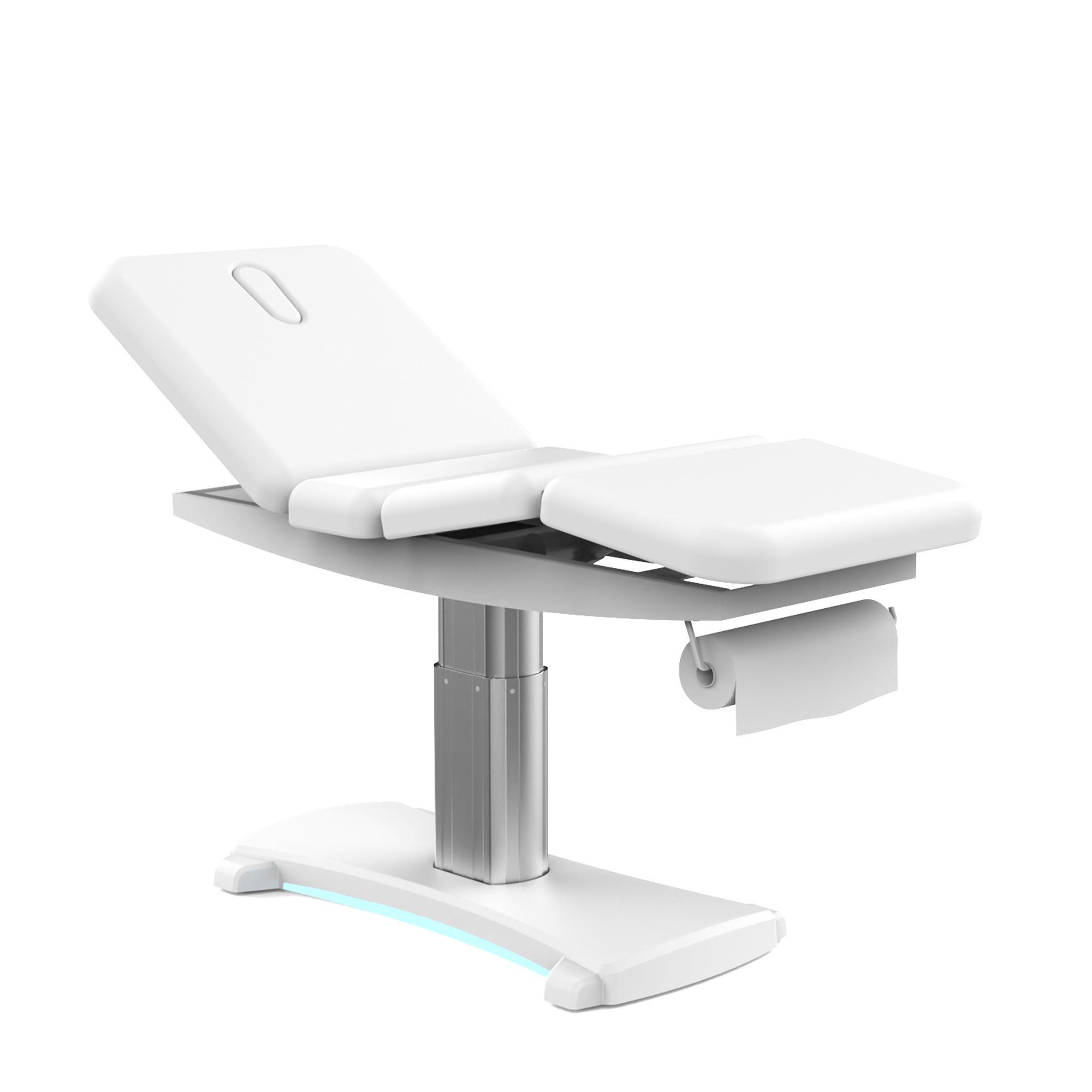 NITE PLUS spa bed LED verlichting wit DD Wellness NITE PLUS spa bed LED verlichting wit DD Wellness