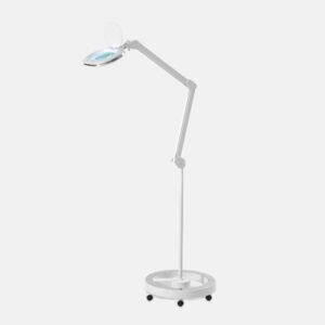 NIYA 5 vergrootlamp op wielen DD Wellness