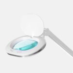 NIYA 5 vergrootlamp op wielen DD Wellness