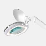 NIYA 5 vergrootlamp op wielen DD Wellness