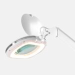 NIYA 5 vergrootlamp op wielen DD Wellness