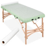 Non-woven rolvel 70 cm 15 g/m² wit Habys