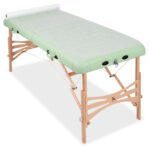Non-woven rolvel 70 cm 15 g/m² wit Habys