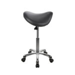 OBSI zadelkruk ergonomisch wit DD Wellness