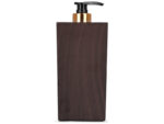 Olieverwarmer 300 ml bruin Habys