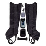 Pro-8 pressotherapie apparaat 8 kamers met verwarming Habys