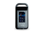 Pro-8 pressotherapie apparaat 8 kamers met verwarming Habys