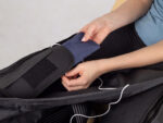 Pro-8 pressotherapie apparaat 8 kamers met verwarming Habys