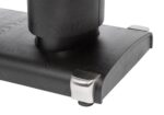 QAUS behandeltafel met verwarming wit DD Wellness